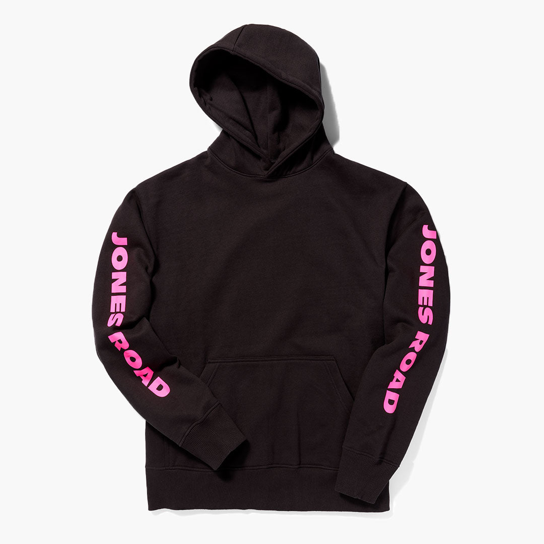The Hoodie